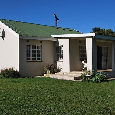 Moya Cottage Underberg Zimmer foto